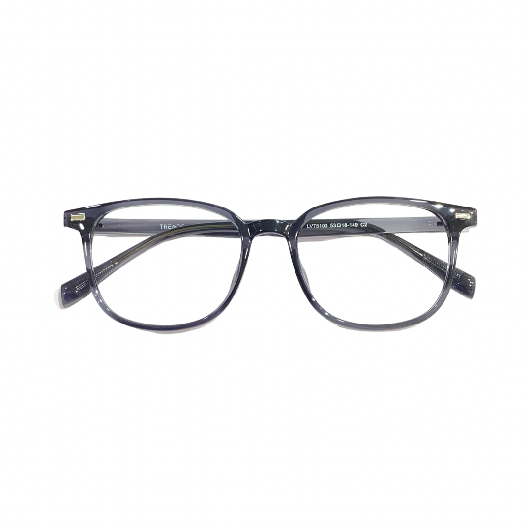 Trends Lv75103 Tr Flexi Gray Square Full Frame 53