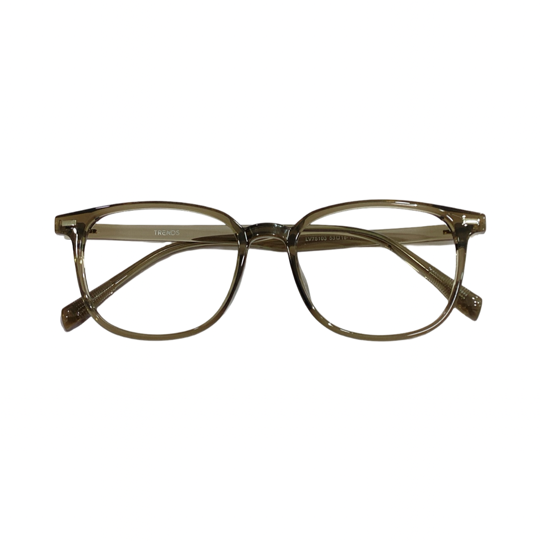 Trends Lv75103 Tr Flexi Gray Square Full Frame 53