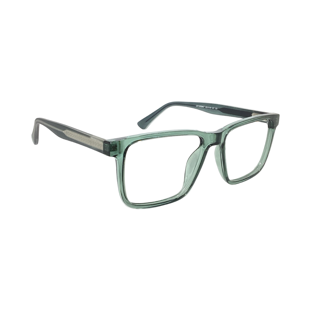 Trends Ld1255907 Tr Flexi Green Square Full Frame 52