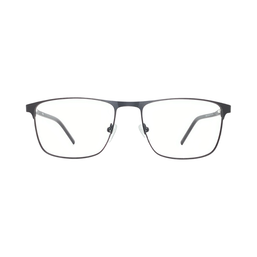 Trends He01 02 Metal Black Square Full Frame 54
