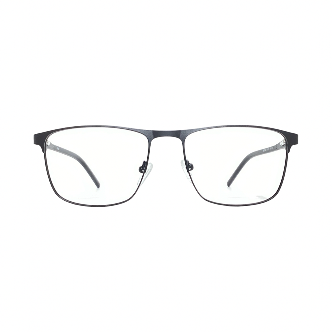 Trends He01 02 Metal Black Square Full Frame 54