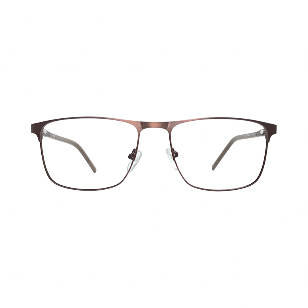 Trends He01 02 Metal Brown Square Full Frame 54