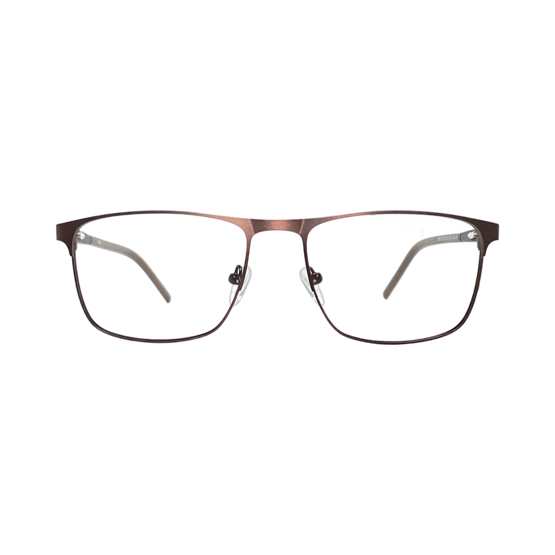 Trends He01 02 Metal Brown Square Full Frame 54