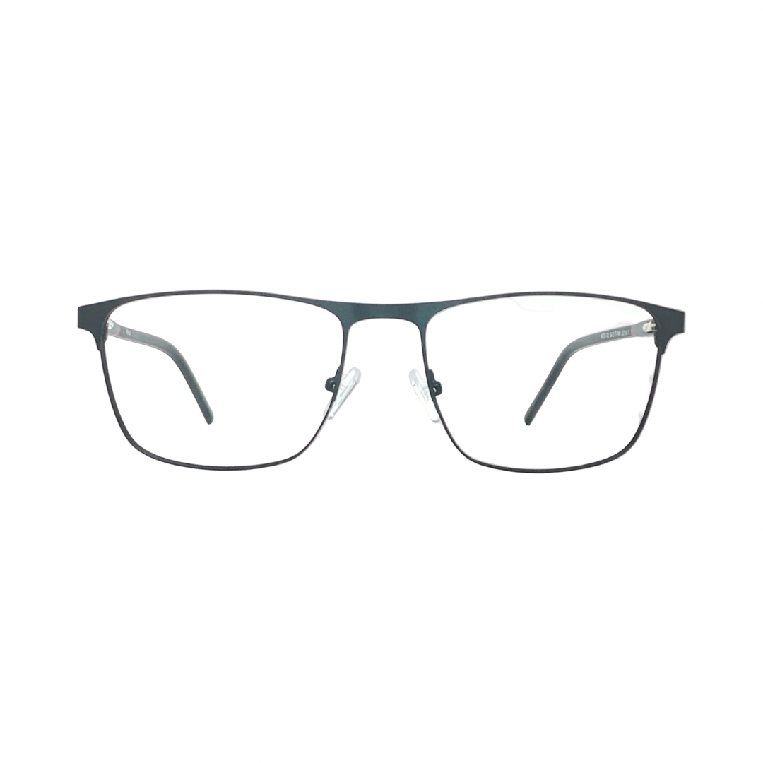 Trends He01 02 Metal Green Square Full Frame 54