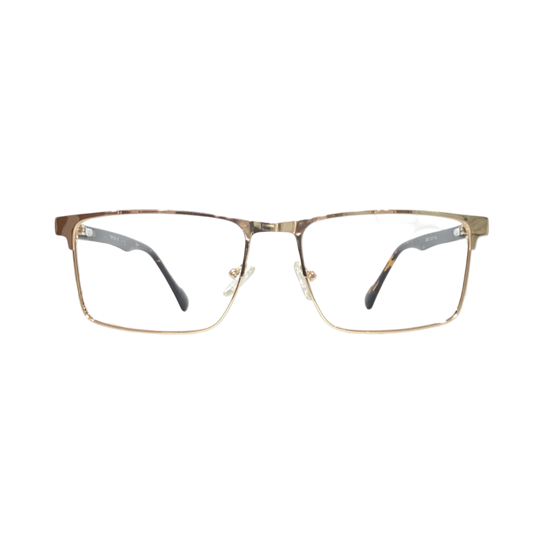 Horizon 253627 Metal Gold Square Full Frame 53