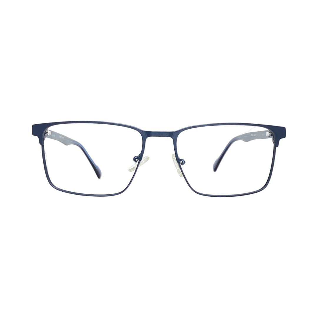 Horizon 253626 Metal Blue Square Full Frame 53