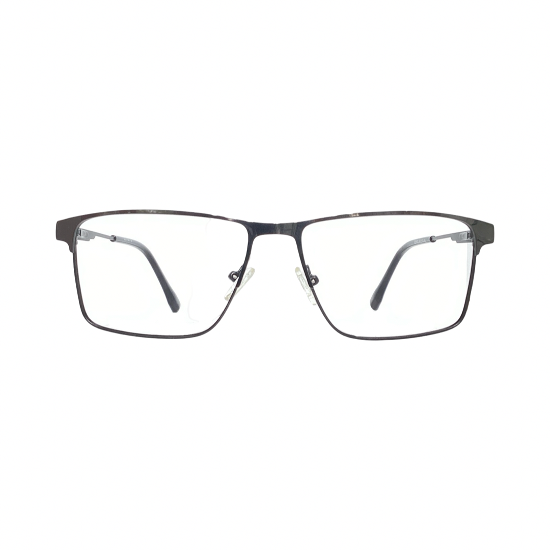 Dexter 251838 Metal Metalic Gray Square Full Frame 54