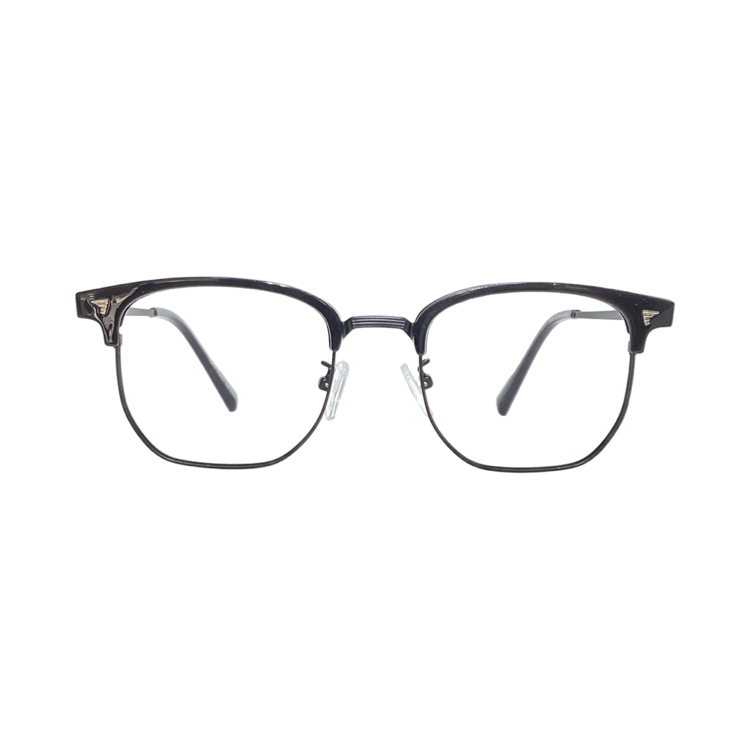 Raw7 1039 Metal Black Master Club Full Frame 51