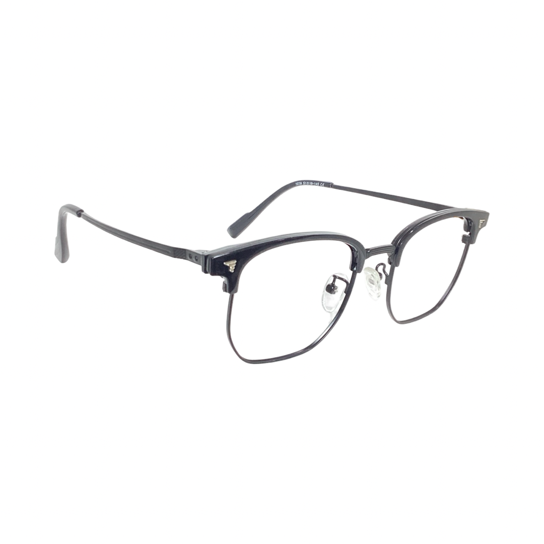 Raw7 1039 Metal Black Master Club Full Frame 51