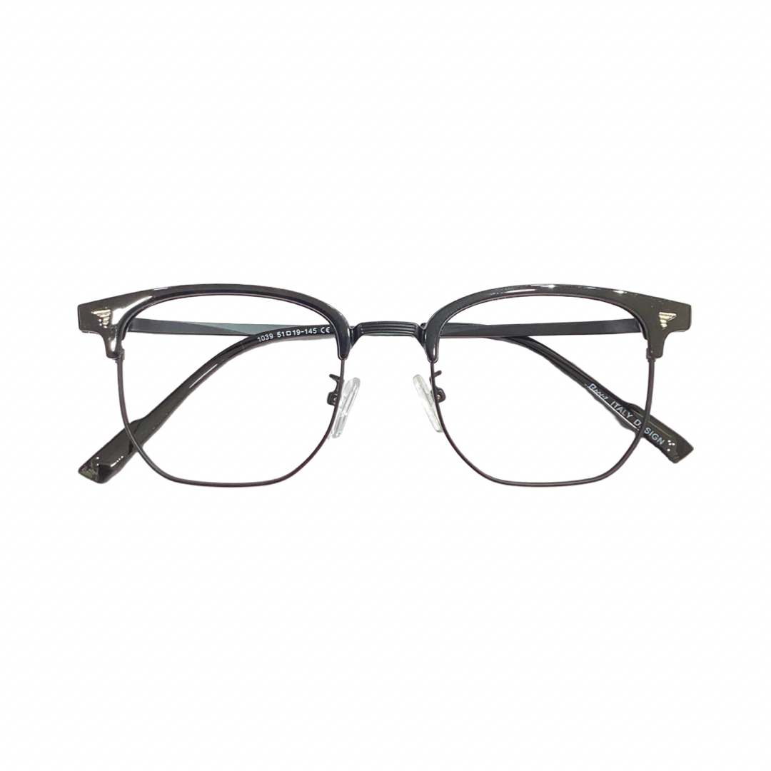 Raw7 1039 Metal Black Master Club Full Frame 51