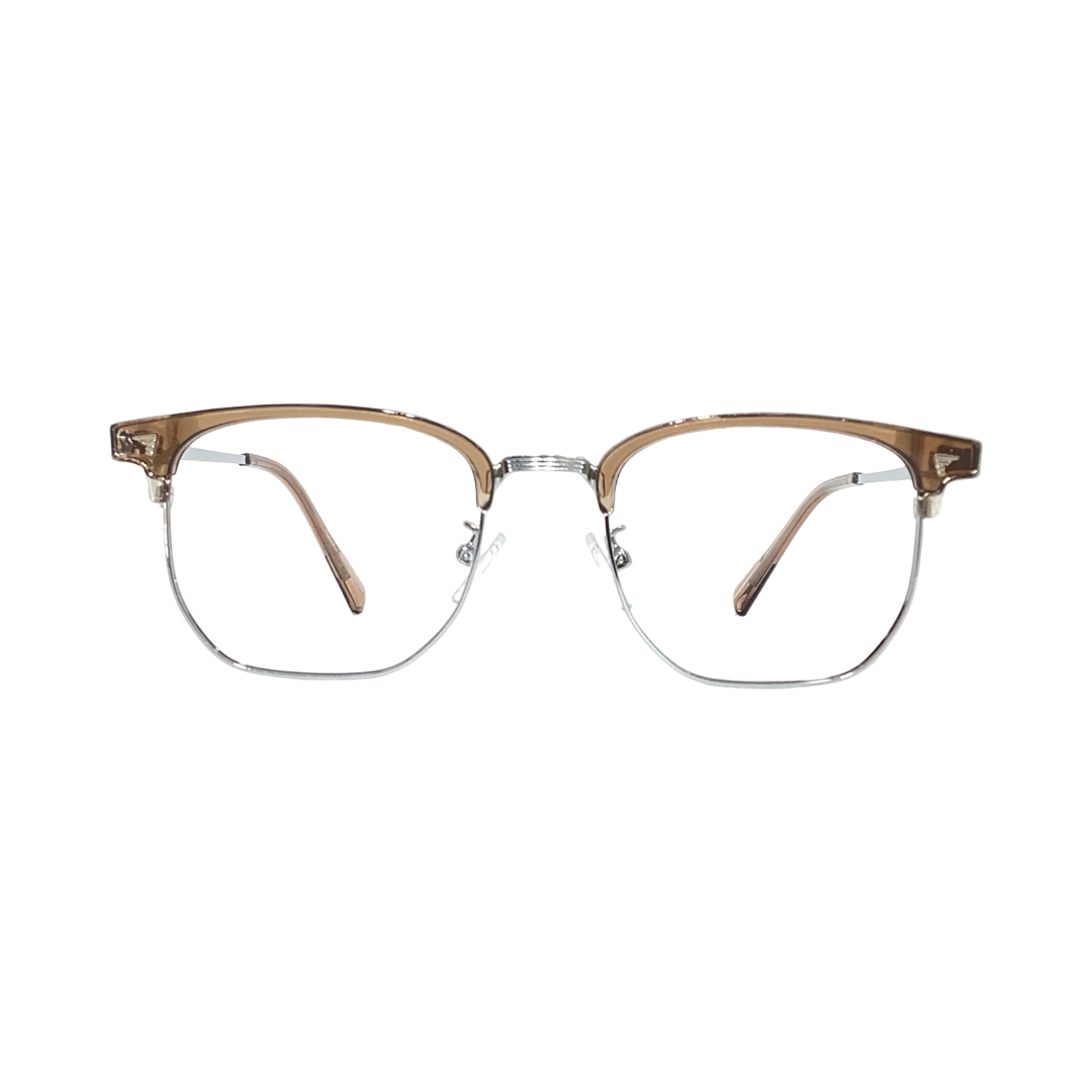 Raw7 1039 Metal Brown Master Club Full Frame 51