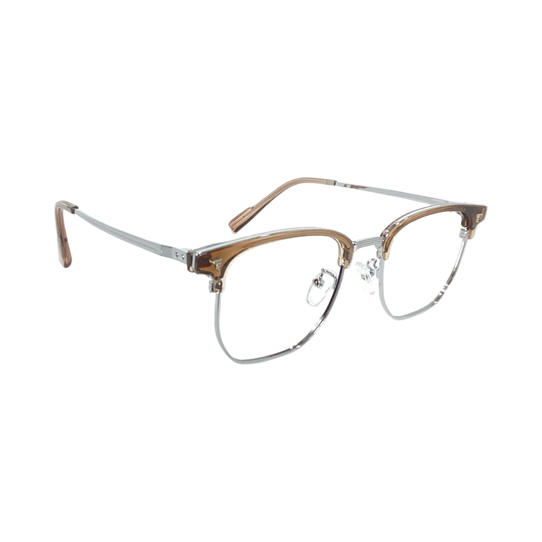 Raw7 1039 Metal Brown Master Club Full Frame 51