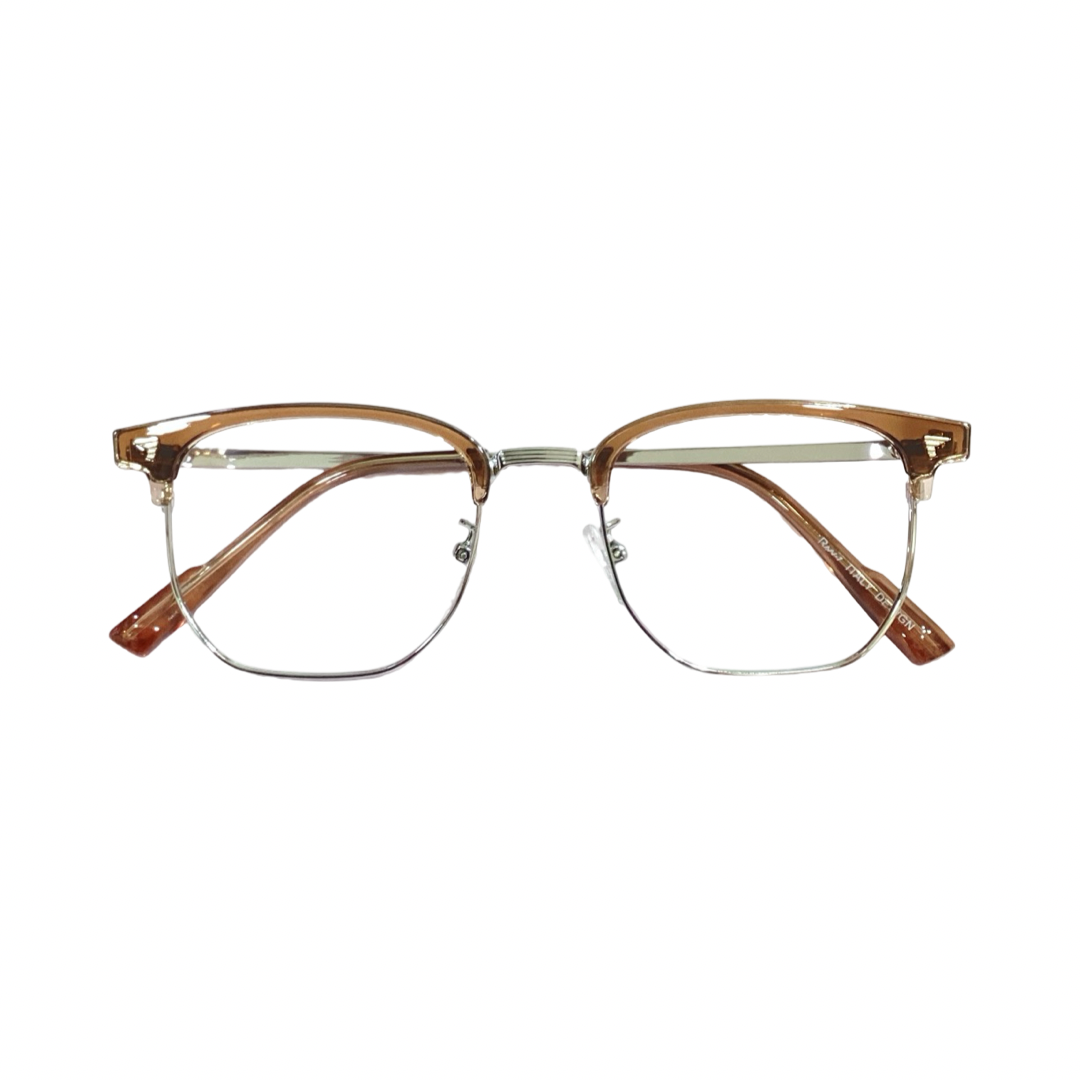 Raw7 1039 Metal Brown Master Club Full Frame 51