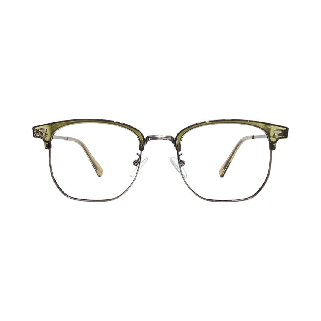Raw7 1039 Metal Green Master Club Full Frame 51