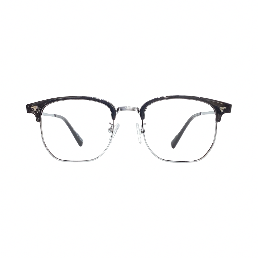 Raw7 1039 Metal Silver Black Master Club Full Frame 51