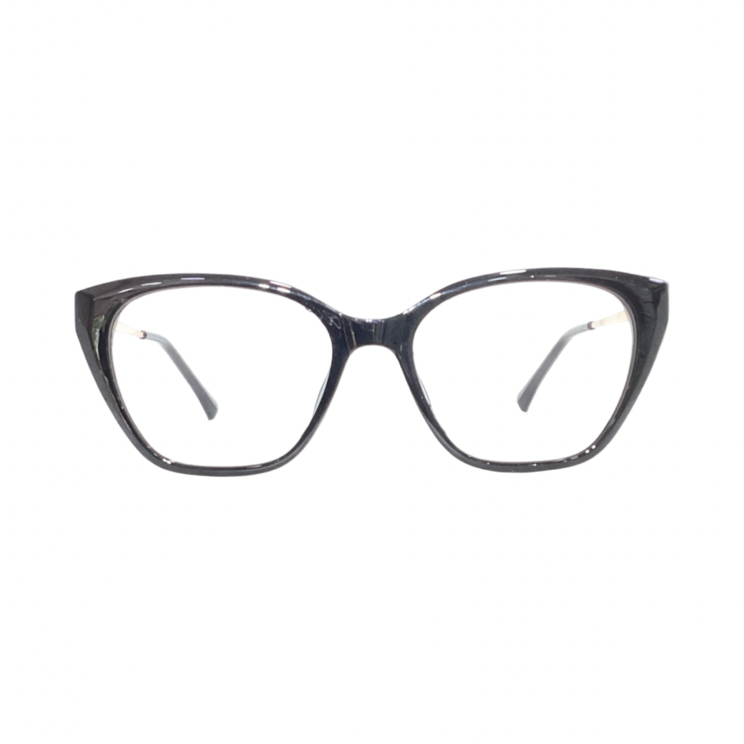 Raw7 tr86033 Tr Flexi Black Cat Eyes Full Frame 52