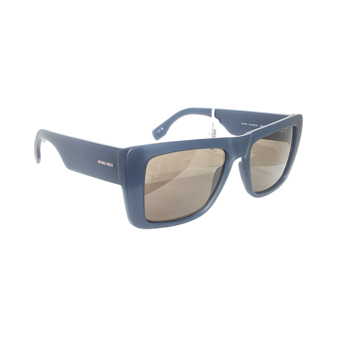 Intense Focus Es1209 Tr Flexi Black Square Full Frame 53