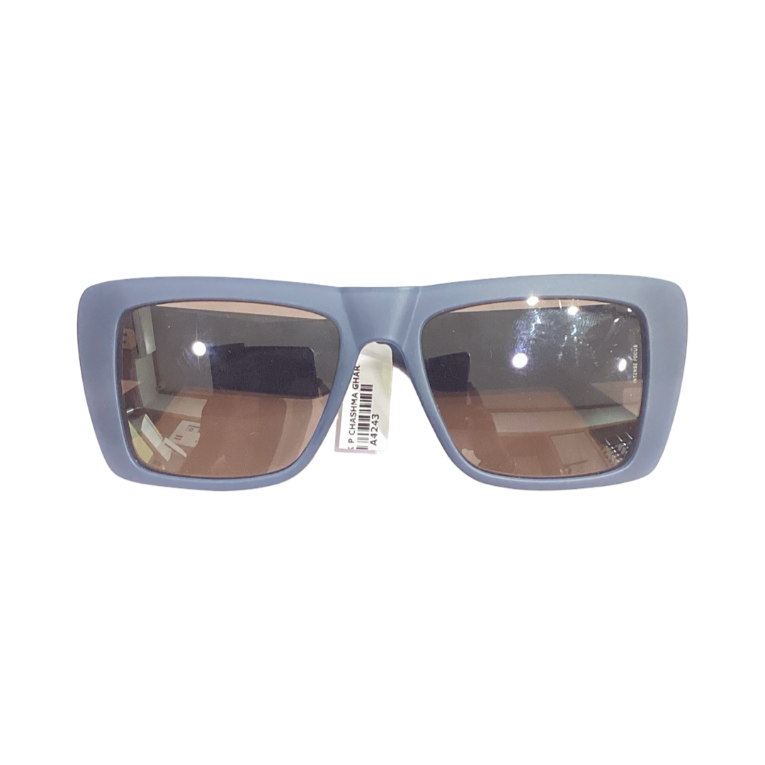 Intense Focus Es1209 Tr Flexi Black Square Full Frame 53