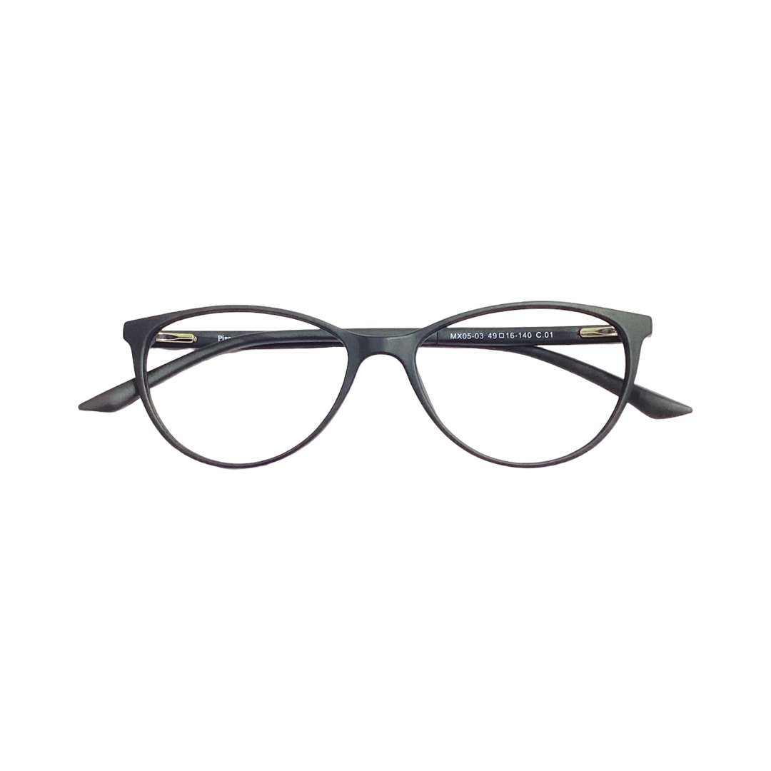 Piramyd Mx05 03 Tr Flexi Black Cat Eyes Full Frame 49