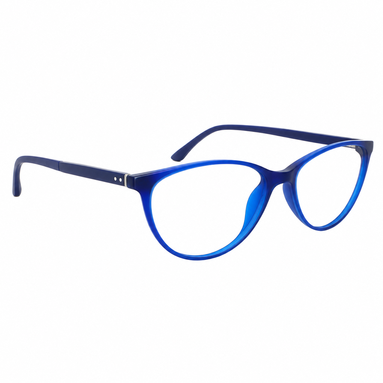 Piramyd Mx05 03 Tr Flexi Blue Cat Eyes Full Frame 49