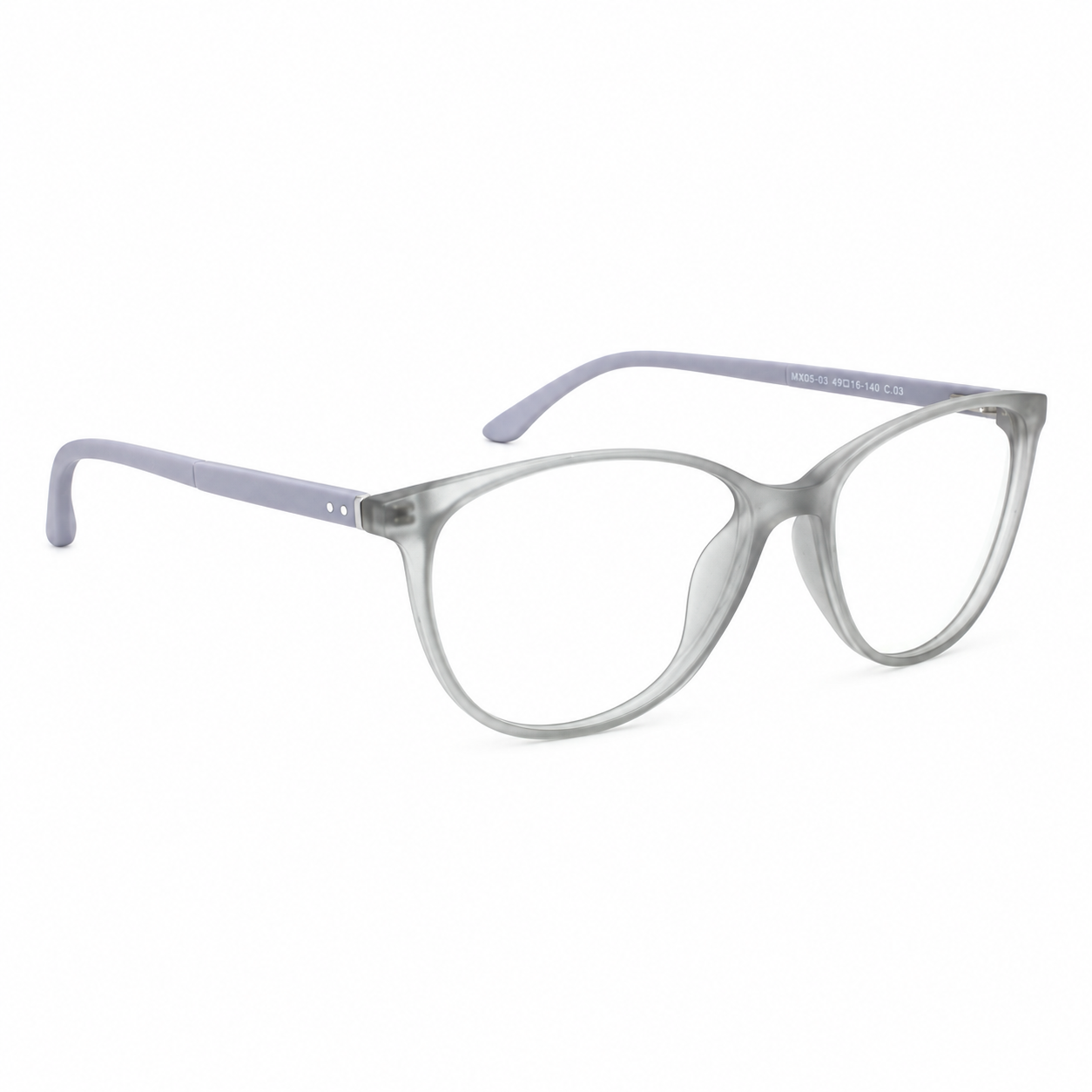 Piramyd Mx05 03 Tr Flexi Green Cat Eyes Full Frame 49