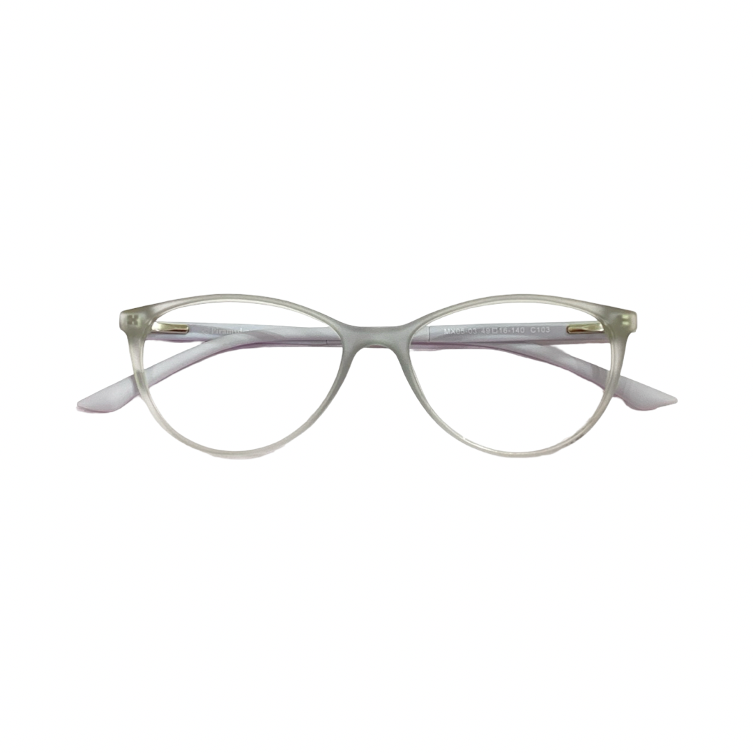 Piramyd Mx05 03 Tr Flexi Green Cat Eyes Full Frame 49