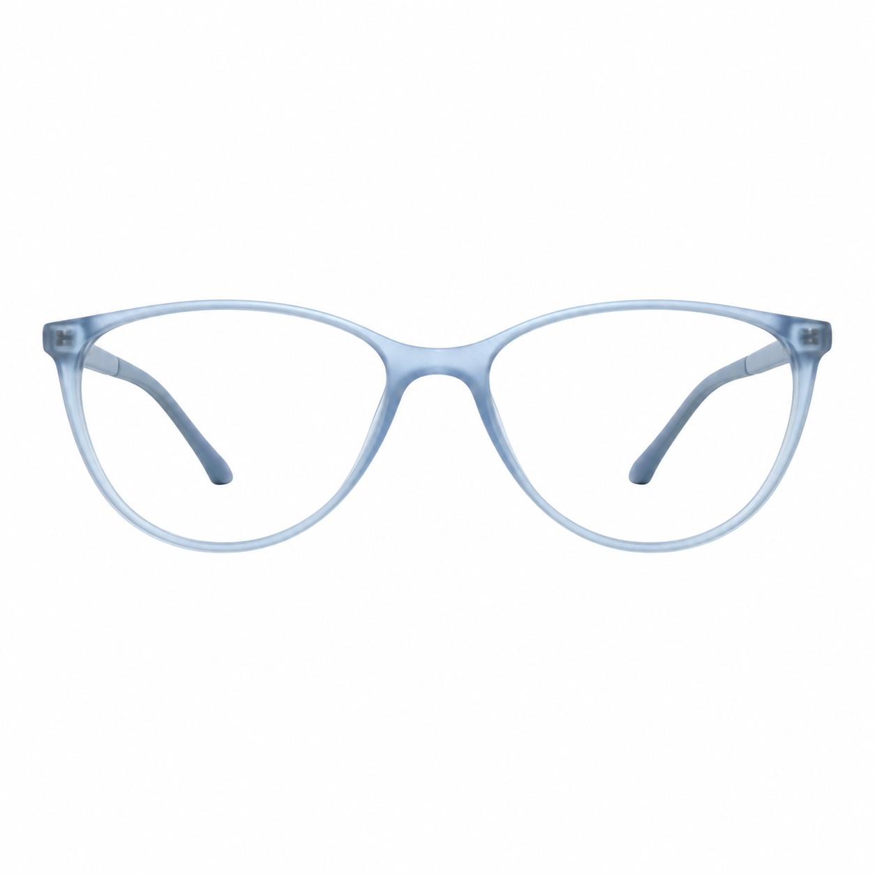 Piramyd Mx05 03 Tr Flexi Sky Blue Cat Eyes Full Frame 49
