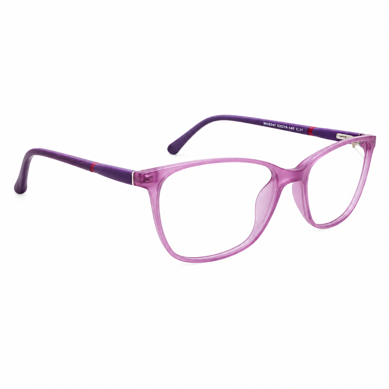 Piramyd Mx04 07 Tr Flexi Purple Oval Full Frame 50