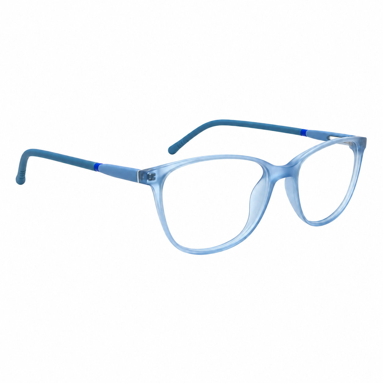Piramyd Mx04 07 Tr Flexi Sky Blue Oval Full Frame 50