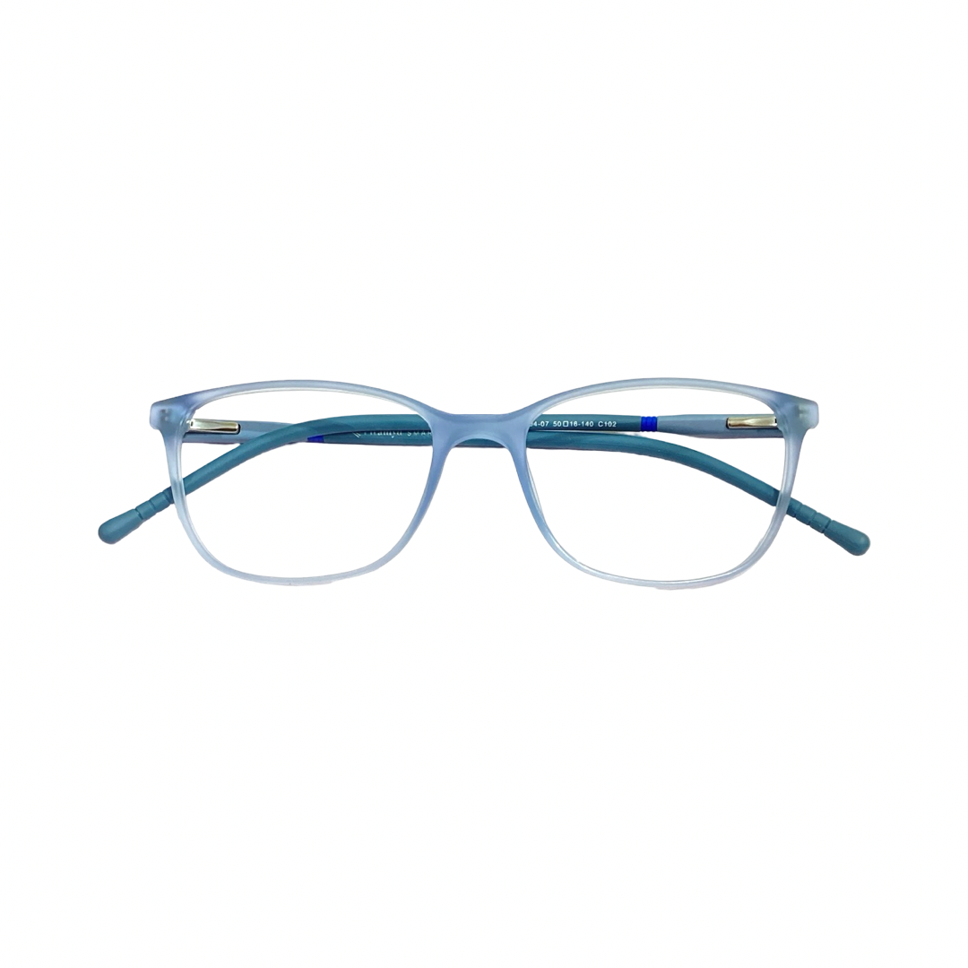 Piramyd Mx04 07 Tr Flexi Sky Blue Oval Full Frame 50