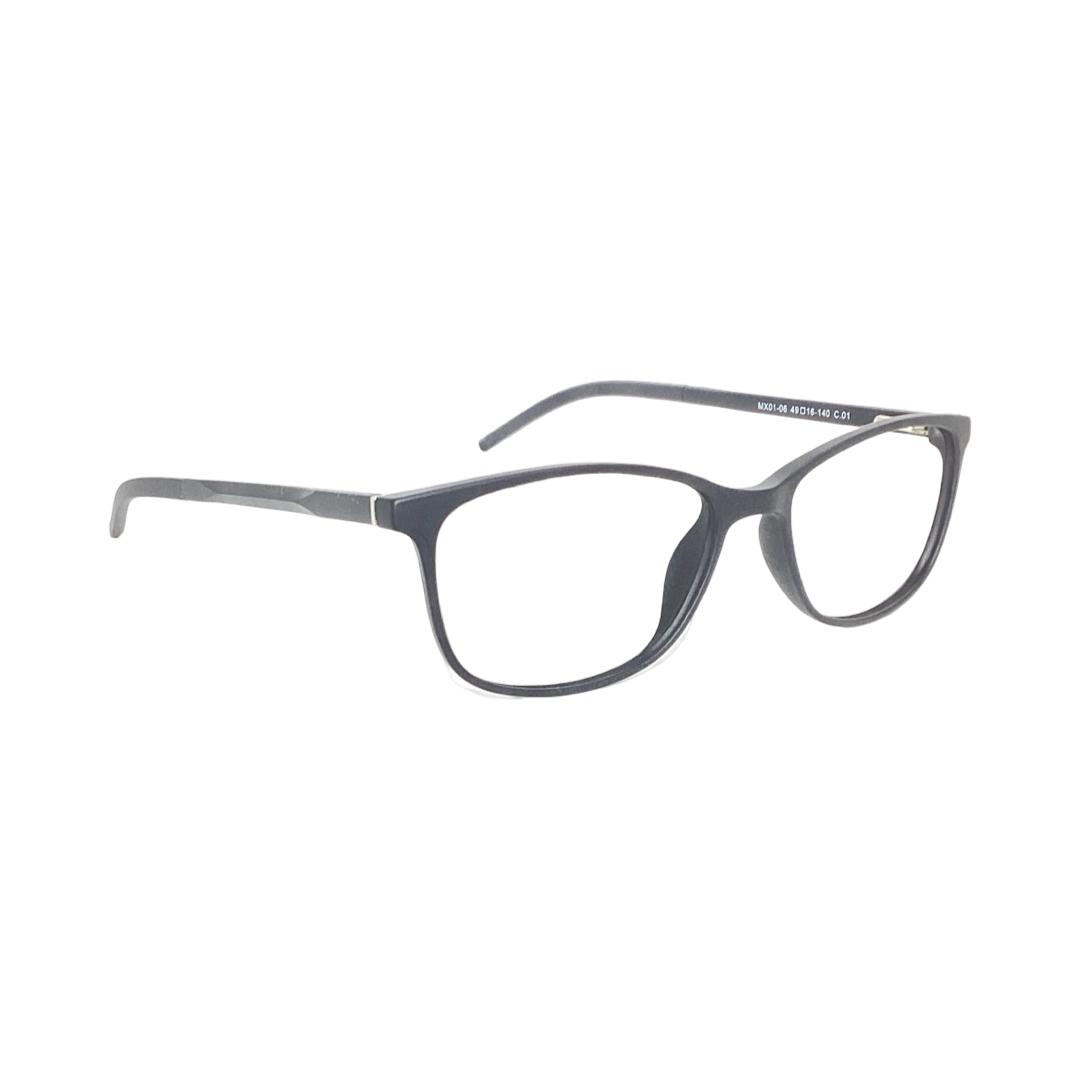 Piramyd Mx01 06 Tr Flexi Black Oval Full Frame 49