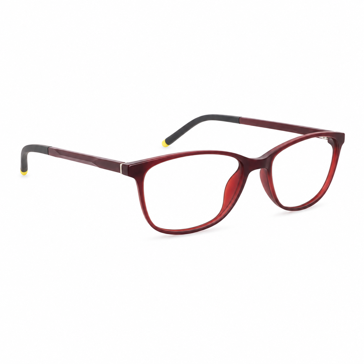 Piramyd Mx01 06 Tr Flexi Black Oval Full Frame 49