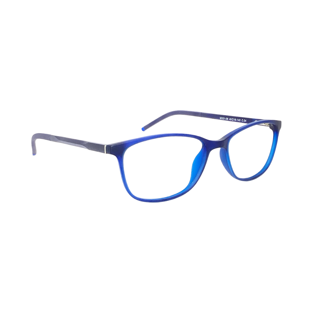 Piramyd Mx01 06 Tr Flexi Blue Oval Full Frame 49