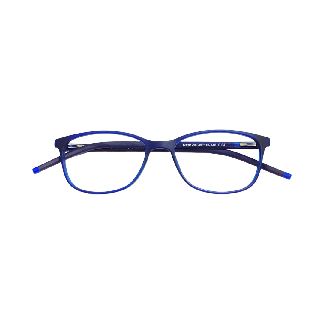 Piramyd Mx01 06 Tr Flexi Blue Oval Full Frame 49