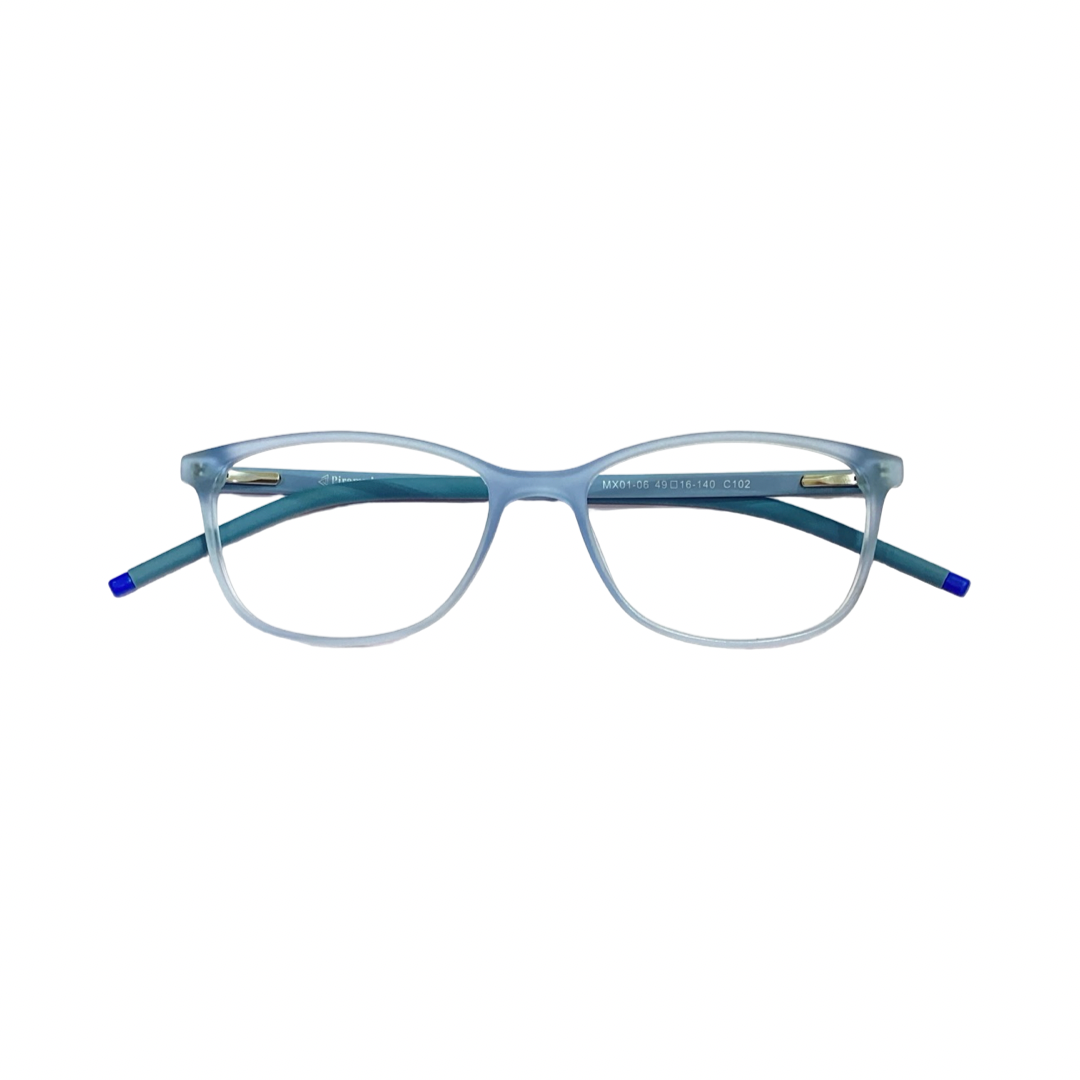 Piramyd Mx01 06 Tr Flexi Sky Blue Oval Full Frame 49