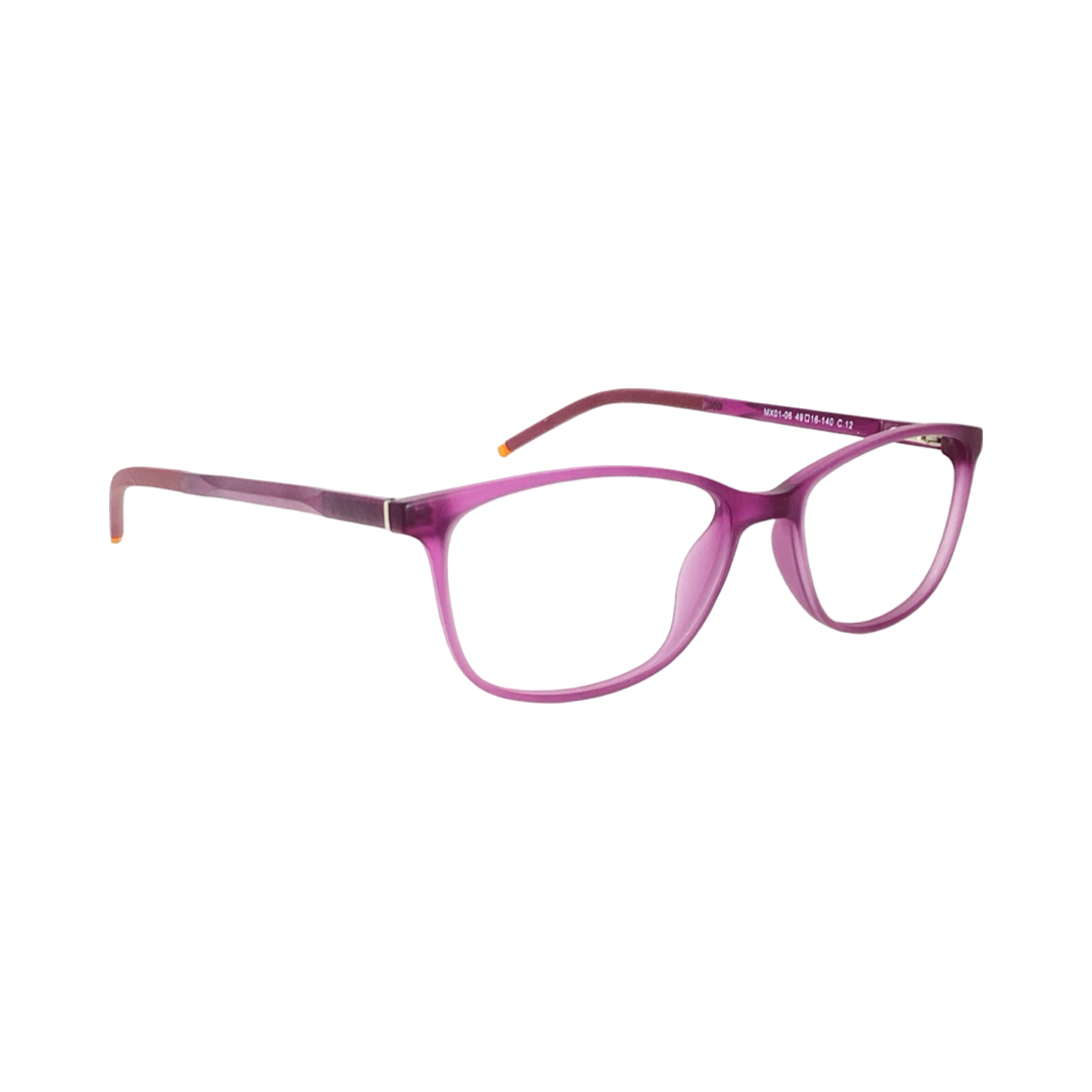 Piramyd Mx01 06 Tr Flexi Purple Oval Full Frame 49