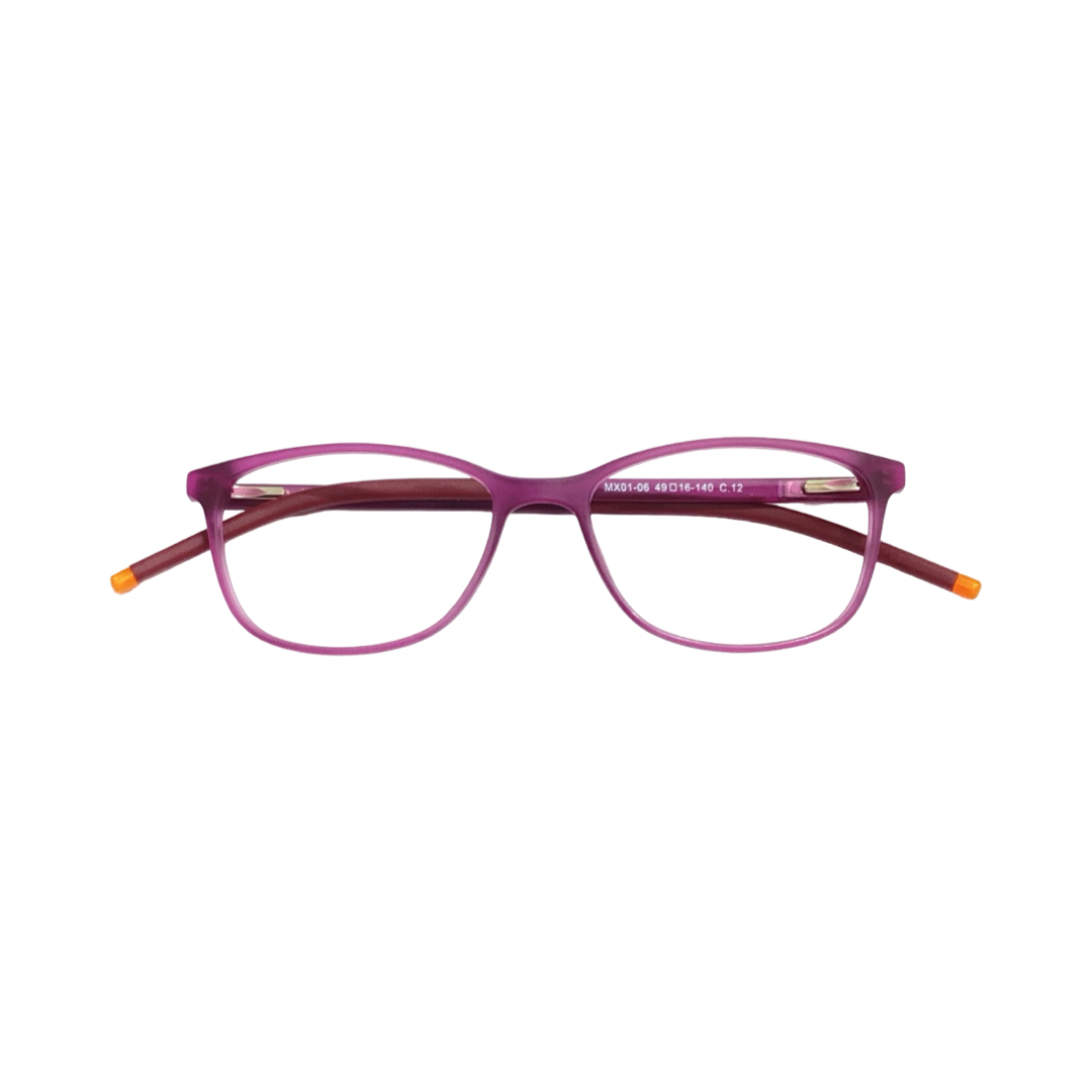 Piramyd Mx01 06 Tr Flexi Purple Oval Full Frame 49