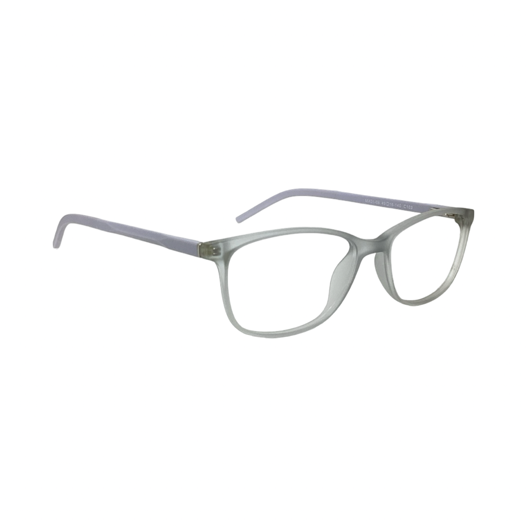 Piramyd Mx01 06 Tr Flexi Gray Oval Full Frame 49