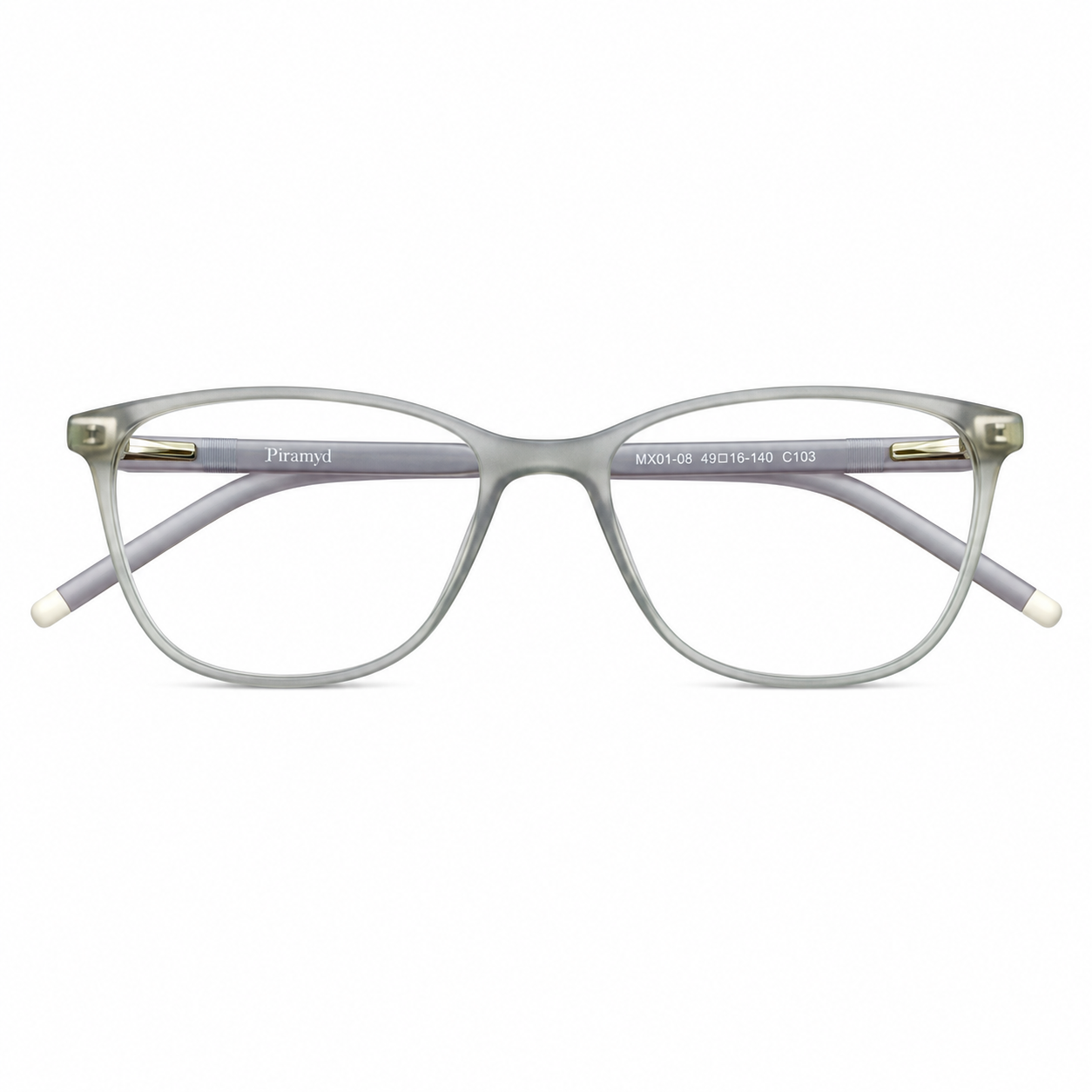 Piramyd Mx01 06 Tr Flexi Gray Oval Full Frame 49