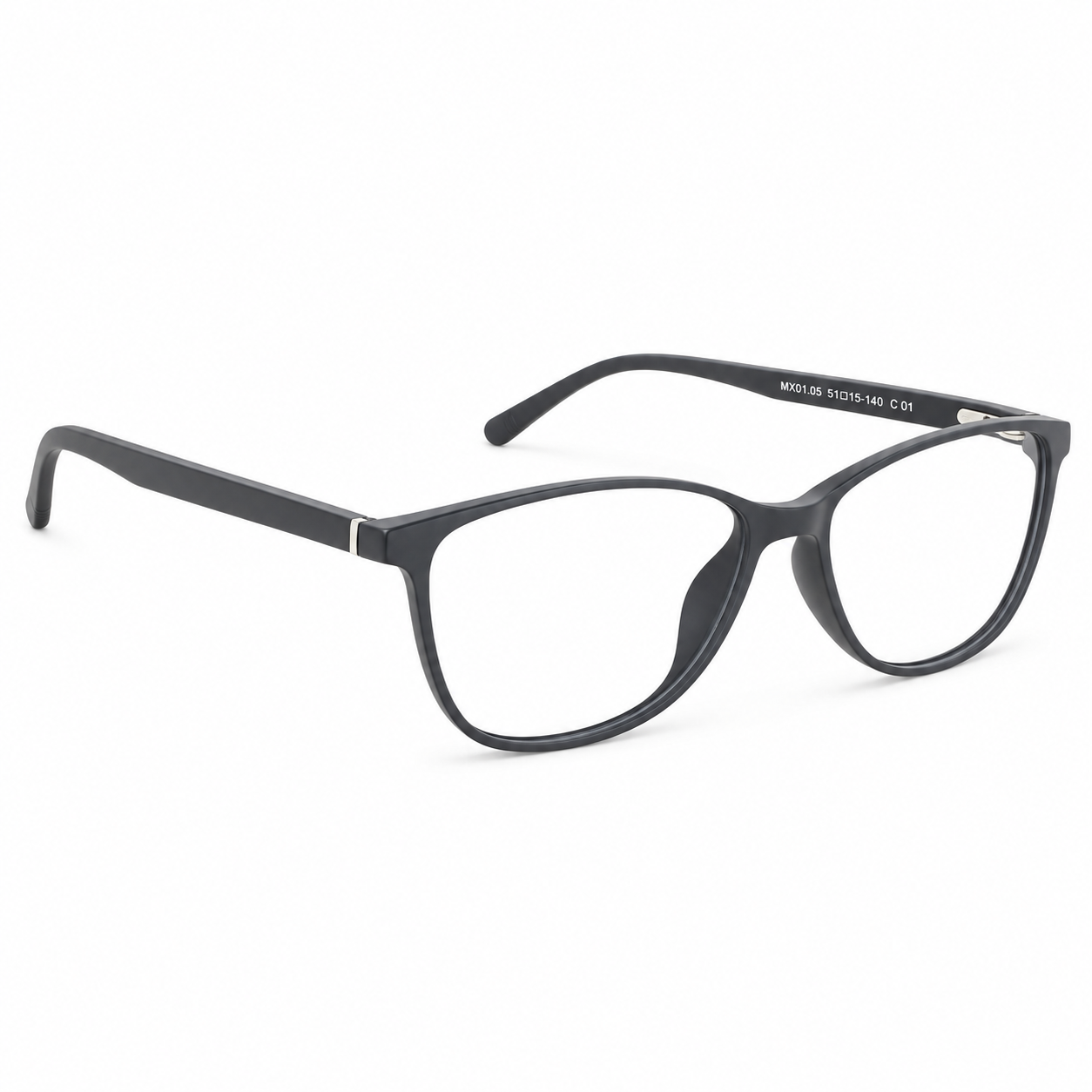 Piramyd Mx01 05 Tr Flexi Black Oval Full Frame 51