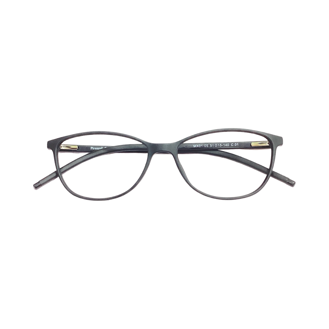 Piramyd Mx01 05 Tr Flexi Black Oval Full Frame 51
