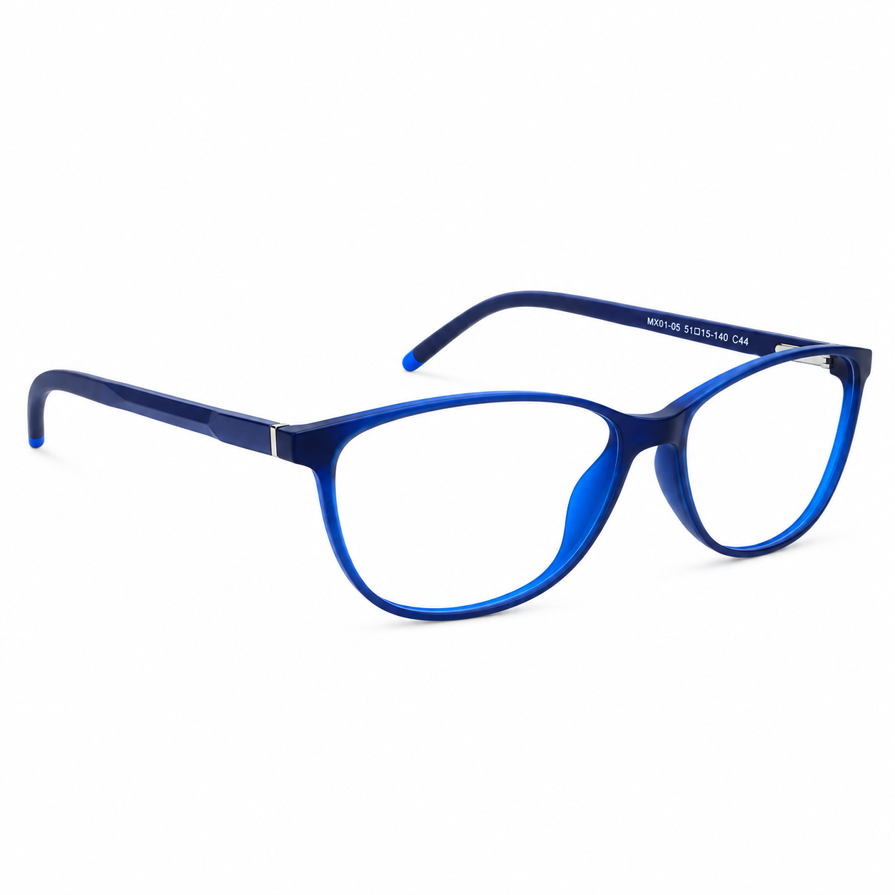 Piramyd Mx01 05 Tr Flexi Black Oval Full Frame 51