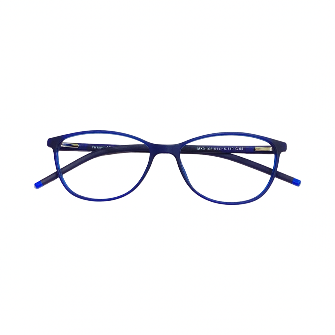 Piramyd Mx01 05 Tr Flexi Black Oval Full Frame 51