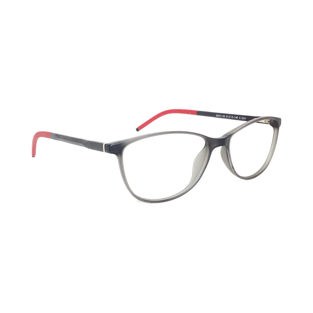 Piramyd Mx01 05 Tr Flexi Gray Oval Full Frame 51