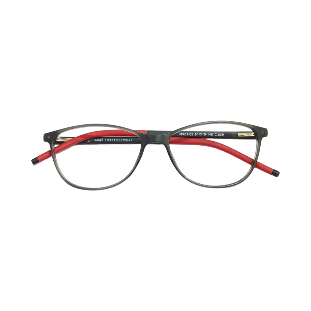 Piramyd Mx01 05 Tr Flexi Gray Oval Full Frame 51