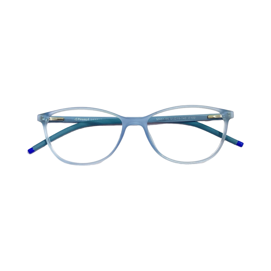 Piramyd Mx01 05 Tr Flexi Sky Blue Oval Full Frame 51