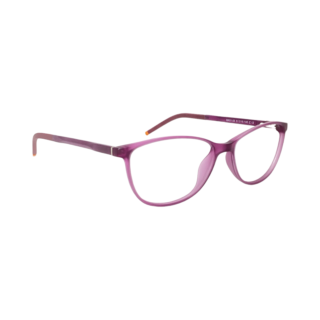 Piramyd Mx01 05 Tr Flexi Purple Oval Full Frame 51