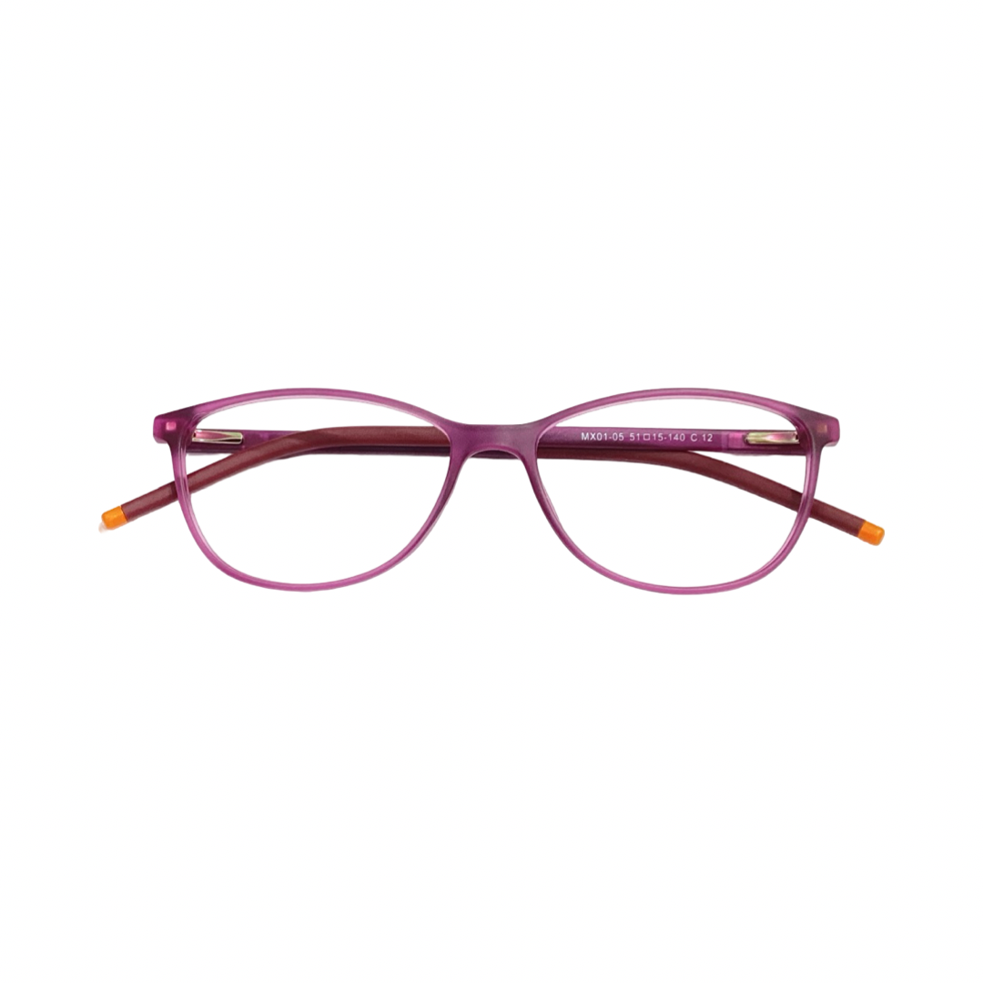 Piramyd Mx01 05 Tr Flexi Purple Oval Full Frame 51