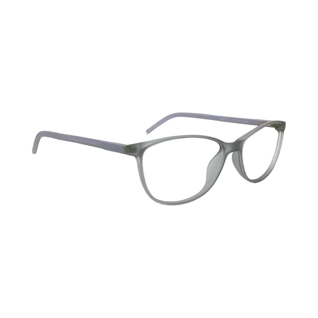 Piramyd Mx01 05 Tr Flexi Gray Oval Full Frame 51