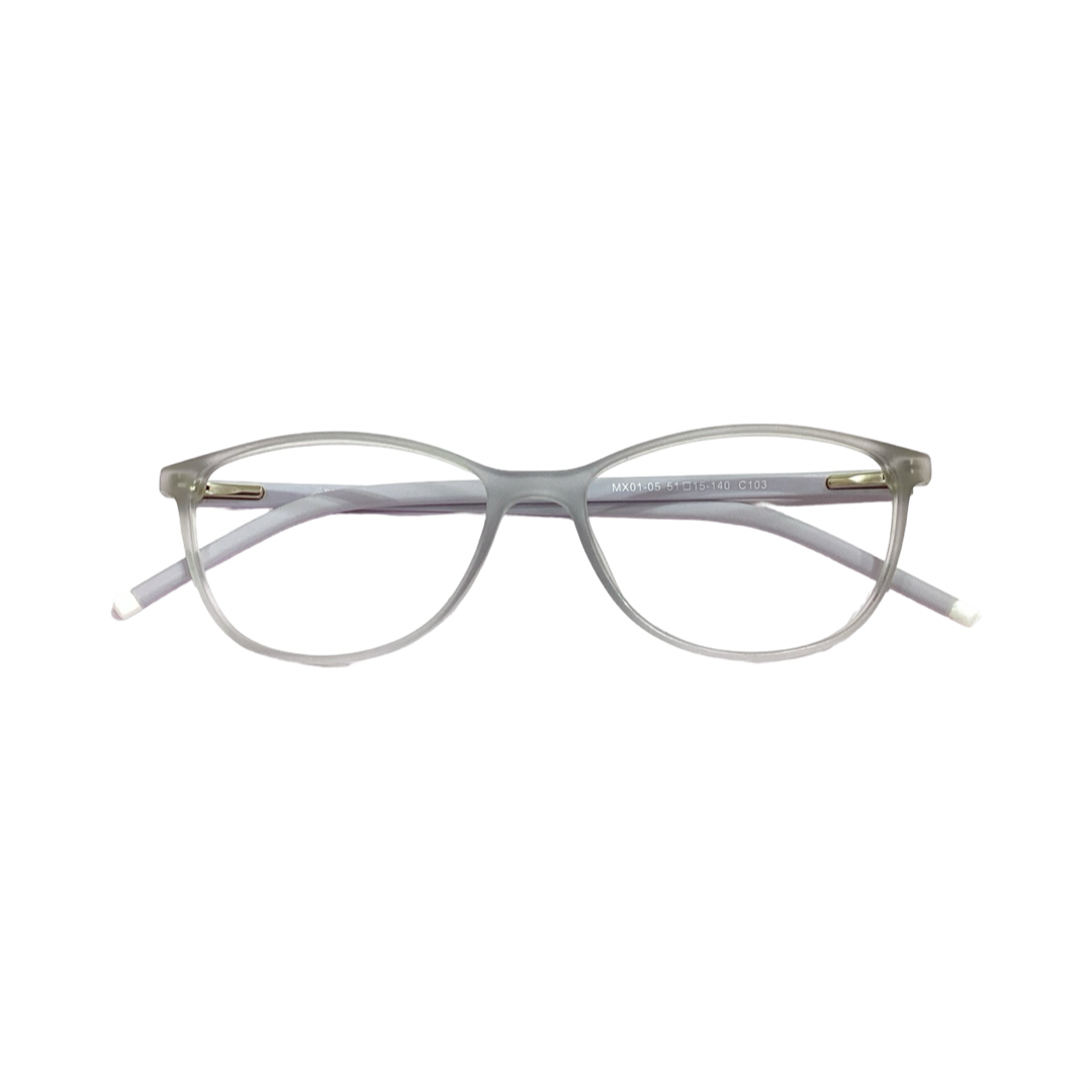 Piramyd Mx01 05 Tr Flexi Gray Oval Full Frame 51